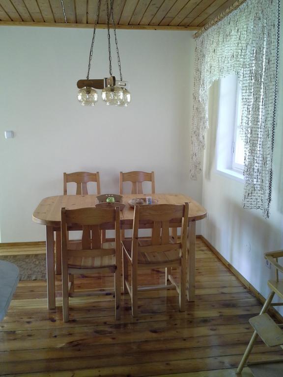 Koidu Homestay Haapsalu Esterno foto