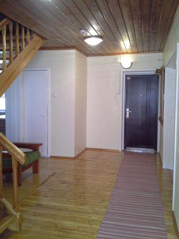 Koidu Homestay Haapsalu Esterno foto